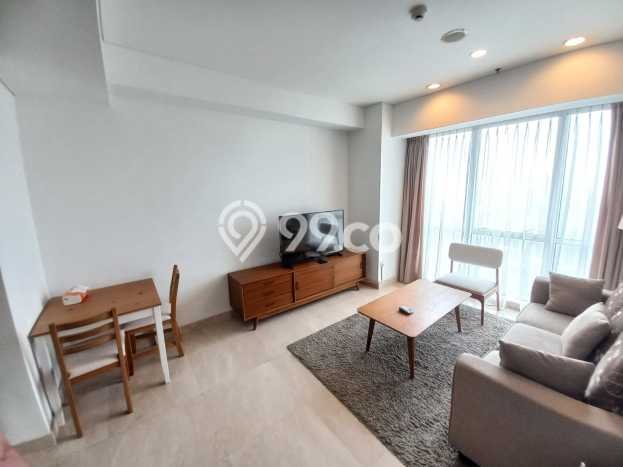 Sewa Apartemen Murah di Setiabudi 2 Bedroom Sewa Apartemen Murah di Setiabudi 2 Bedroom