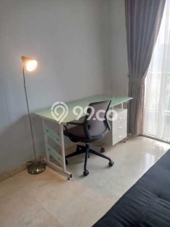 Apartemen Nyaman untuk Disewa, 3 Kamar di Jakarta Selatan Apartemen Nyaman untuk Disewa, 3 Kamar di Jakarta Selatan