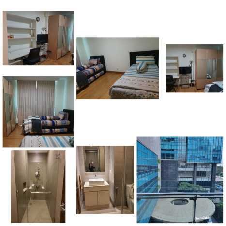 Apartemen Prestisius Dijual di Jakarta Selatan Lokasi Strategis Punya 2 Kamar Tidur Apartemen Prestisius Dijual di Jakarta Selatan Lokasi Strategis Punya 2 Kamar Tidur