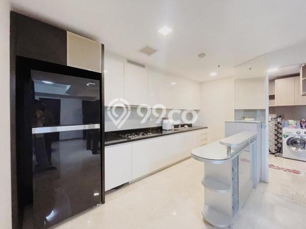 Disewakan Cepat! Unit Apartemen Hemat di Tebet, Jakarta Selatan 2 Kamar Tidur dan 2 Kamar Mandi Disewakan Cepat! Unit Apartemen Hemat di Tebet, Jakarta Selatan 2 Kamar Tidur dan 2 Kamar Mandi