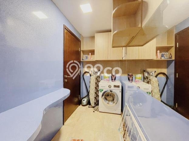 Disewakan Cepat! Unit Apartemen Hemat di Tebet, Jakarta Selatan 2 Kamar Tidur dan 2 Kamar Mandi Disewakan Cepat! Unit Apartemen Hemat di Tebet, Jakarta Selatan 2 Kamar Tidur dan 2 Kamar Mandi