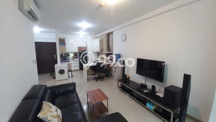 Sewa Apartemen Murah di Kebayoran Lama, Jakarta Selatan Lokasi Strategis Sewa Apartemen Murah di Kebayoran Lama, Jakarta Selatan Lokasi Strategis