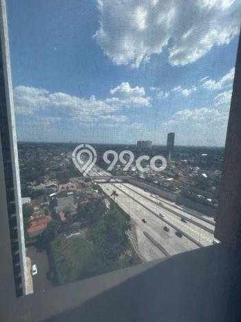Apartemen Disewa Murah 2 KT / 2 KM di Cilandak, Jakarta Selatan Apartemen Disewa Murah 2 KT / 2 KM di Cilandak, Jakarta Selatan