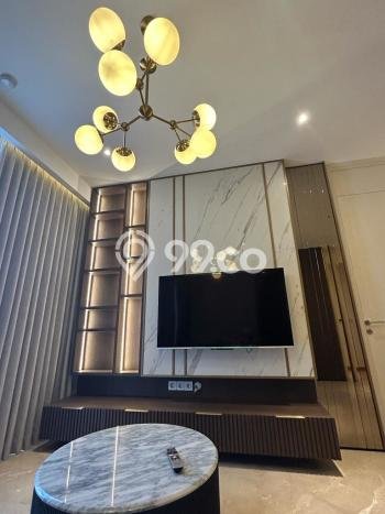 Apartemen Disewa Murah 2 KT / 2 KM di Cilandak, Jakarta Selatan Apartemen Disewa Murah 2 KT / 2 KM di Cilandak, Jakarta Selatan