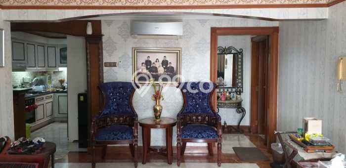 Siap Huni Apartemen Luxury di Setiabudi 3 Kamar & 3 Kamar Mandi Siap Huni Apartemen Luxury di Setiabudi 3 Kamar & 3 Kamar Mandi