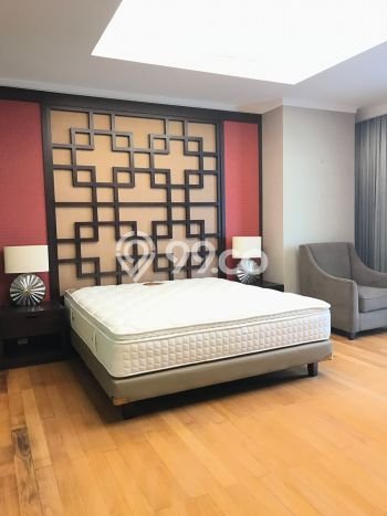 Sewa Apartemen Minimalis 225m2 Punya 3 KT, 2 KM, Lokasi di Menteng Sewa Apartemen Minimalis 225m2 Punya 3 KT, 2 KM, Lokasi di Menteng