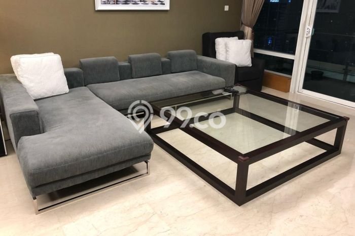 Sewa Apartemen Minimalis 225m2 Punya 3 KT, 2 KM, Lokasi di Menteng Sewa Apartemen Minimalis 225m2 Punya 3 KT, 2 KM, Lokasi di Menteng