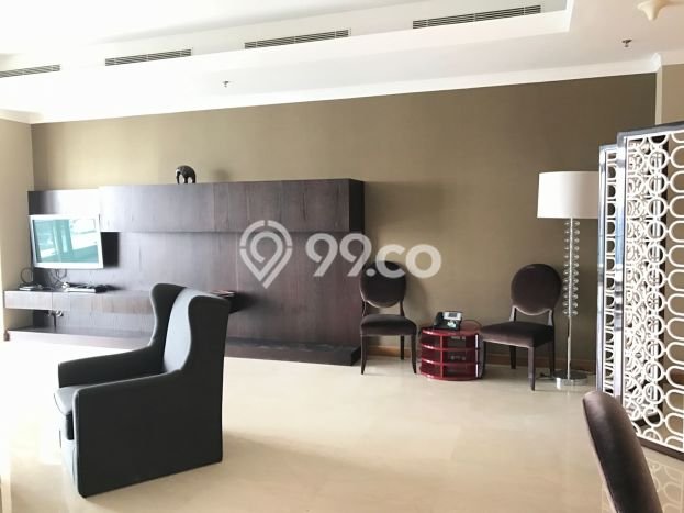 Sewa Apartemen Minimalis 225m2 Punya 3 KT, 2 KM, Lokasi di Menteng Sewa Apartemen Minimalis 225m2 Punya 3 KT, 2 KM, Lokasi di Menteng