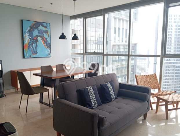 Apartemen Disewakan 2 Kamar Murah Siap Huni di Jakarta Selatan, Luas 128m2 Apartemen Disewakan 2 Kamar Murah Siap Huni di Jakarta Selatan, Luas 128m2
