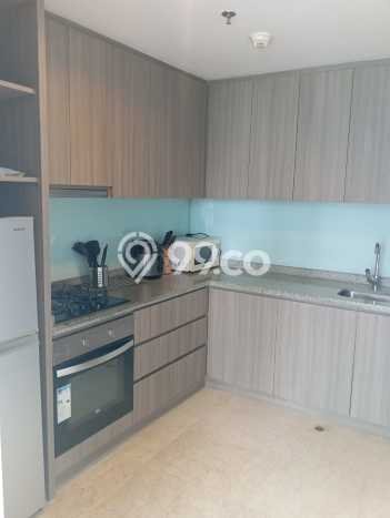 Apartemen Disewakan 2 Kamar Murah Siap Huni di Jakarta Selatan, Luas 128m2 Apartemen Disewakan 2 Kamar Murah Siap Huni di Jakarta Selatan, Luas 128m2