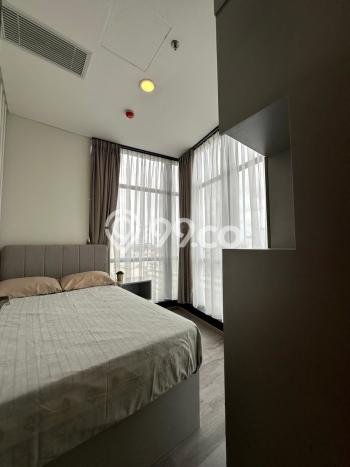 Sewa Apartemen Minimalis 73m2 Punya 2 KT, 1 KM, Lokasi di Tanah Abang Sewa Apartemen Minimalis 73m2 Punya 2 KT, 1 KM, Lokasi di Tanah Abang