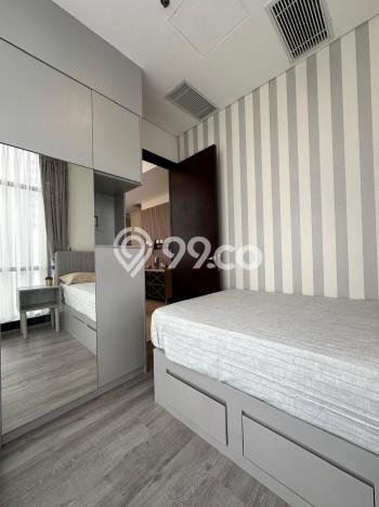 Sewa Apartemen Minimalis 73m2 Punya 2 KT, 1 KM, Lokasi di Tanah Abang Sewa Apartemen Minimalis 73m2 Punya 2 KT, 1 KM, Lokasi di Tanah Abang