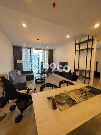 Disewakan Segera Apartemen Minimalis 2 KT di Kawasan Cilandak Disewakan Segera Apartemen Minimalis 2 KT di Kawasan Cilandak