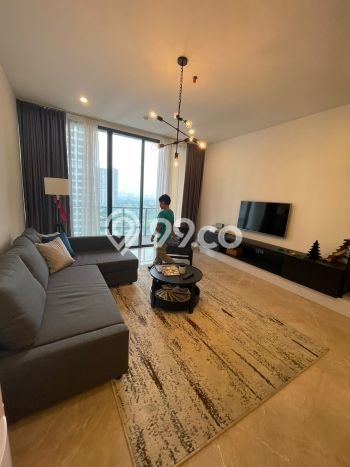 Disewakan Segera Apartemen Minimalis 2 KT di Kawasan Cilandak Disewakan Segera Apartemen Minimalis 2 KT di Kawasan Cilandak