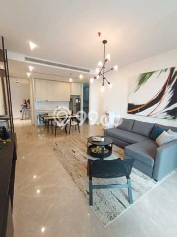 Ada Unit Apartemen Murah Disewa di Cilandak, Jakarta Selatan 2 BR Ada Unit Apartemen Murah Disewa di Cilandak, Jakarta Selatan 2 BR
