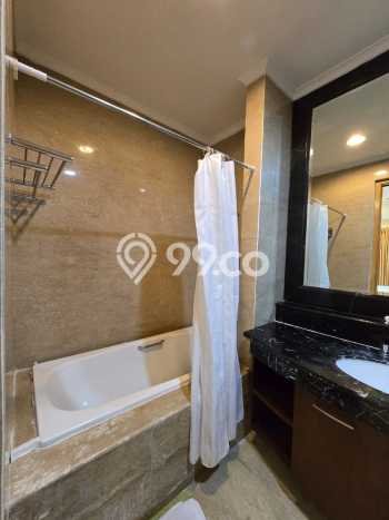 Sewa Apartemen Minimalis 77m2 Punya 1 KT, 1 KM, Lokasi di Kebayoran Lama Sewa Apartemen Minimalis 77m2 Punya 1 KT, 1 KM, Lokasi di Kebayoran Lama