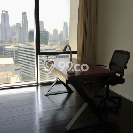 Paling Dicari! Apartemen Eksklusif Dijual di Setiabudi Punya 3 Bedroom Paling Dicari! Apartemen Eksklusif Dijual di Setiabudi Punya 3 Bedroom