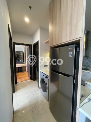 Ada Kamar Apartemen Murah Disewa di Tanah Abang, Jakarta Pusat 2 BR Ada Kamar Apartemen Murah Disewa di Tanah Abang, Jakarta Pusat 2 BR