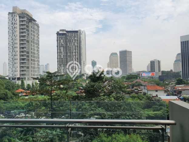 FOR SALE Hunian Apartemen High-Class di Kebayoran Baru dengan 2 Kamar Tidur & Luas 178m2 FOR SALE Hunian Apartemen High-Class di Kebayoran Baru dengan 2 Kamar Tidur & Luas 178m2