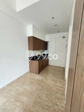 Apartemen Siap Pakai 1 BR dengan Harga Terjangkau di Area Tanah Abang, Jakarta Pusat Apartemen Siap Pakai 1 BR dengan Harga Terjangkau di Area Tanah Abang, Jakarta Pusat