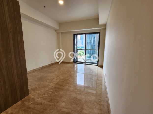 Apartemen Siap Pakai 1 BR dengan Harga Terjangkau di Area Tanah Abang, Jakarta Pusat Apartemen Siap Pakai 1 BR dengan Harga Terjangkau di Area Tanah Abang, Jakarta Pusat