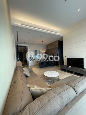 Sewa Apartemen Terjangkau 2 BR di Setiabudi Jakarta Selatan Sewa Apartemen Terjangkau 2 BR di Setiabudi Jakarta Selatan