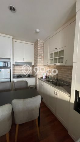 Tersedia Apartemen 1 KT & 1 KM di Kelapa Gading, Jakarta Utara Tersedia Apartemen 1 KT & 1 KM di Kelapa Gading, Jakarta Utara