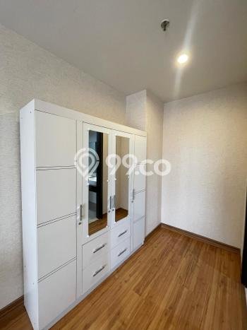 Apartemen Murah dengan 2 BR & 1 KM di Tanah Abang Jakarta Pusat Apartemen Murah dengan 2 BR & 1 KM di Tanah Abang Jakarta Pusat