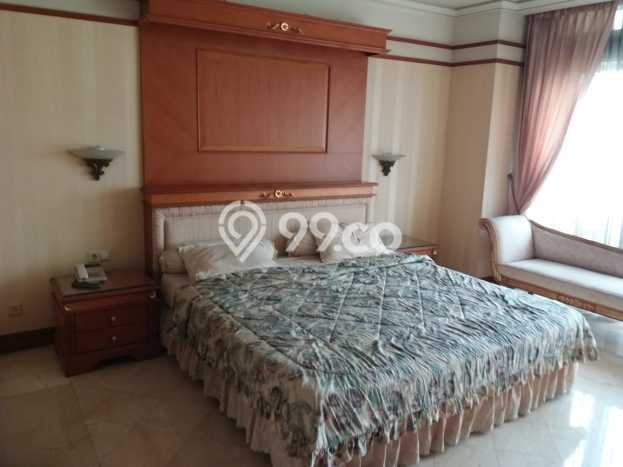 Apartemen Luxury Dijual di Jakarta Selatan Lokasi Strategis Punya 4 Kamar Tidur Apartemen Luxury Dijual di Jakarta Selatan Lokasi Strategis Punya 4 Kamar Tidur