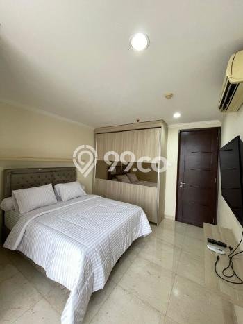 Apartemen Disewakan 2 Kamar Hemat Siap Huni di Jakarta Selatan, Luas 66m2 Apartemen Disewakan 2 Kamar Hemat Siap Huni di Jakarta Selatan, Luas 66m2