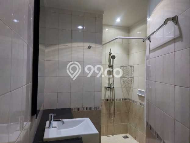 Jarang Ada! Unit Apartemen Hemat di Tanah Abang, Jakarta Pusat 2 Kamar Tidur dan 2 Kamar Mandi Jarang Ada! Unit Apartemen Hemat di Tanah Abang, Jakarta Pusat 2 Kamar Tidur dan 2 Kamar Mandi