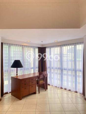 Hunian Apartemen High-Class untuk Dijual di Jakarta Selatan dengan 2 BR & 2 Kamar Mandi Hunian Apartemen High-Class untuk Dijual di Jakarta Selatan dengan 2 BR & 2 Kamar Mandi