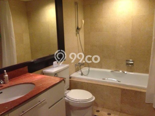 Paling Dicari! Apartemen Premium Dijual di Setiabudi Punya 3 Bedroom Paling Dicari! Apartemen Premium Dijual di Setiabudi Punya 3 Bedroom