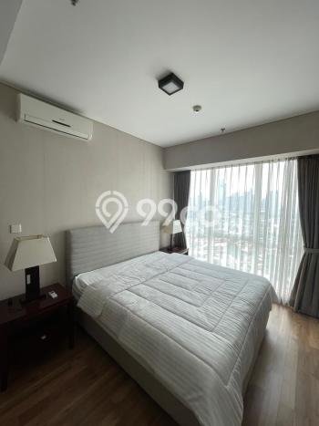 Apartemen Strategis 79m2 di Setiabudi Jakarta Selatan 2 Bedroom Apartemen Strategis 79m2 di Setiabudi Jakarta Selatan 2 Bedroom