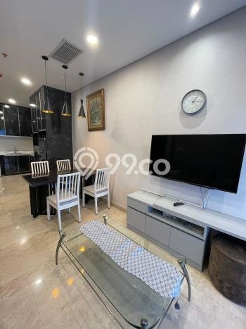 Apartemen Disewakan Terjangkau 3 KT / 1 KM di Tanah Abang, Jakarta Pusat Apartemen Disewakan Terjangkau 3 KT / 1 KM di Tanah Abang, Jakarta Pusat
