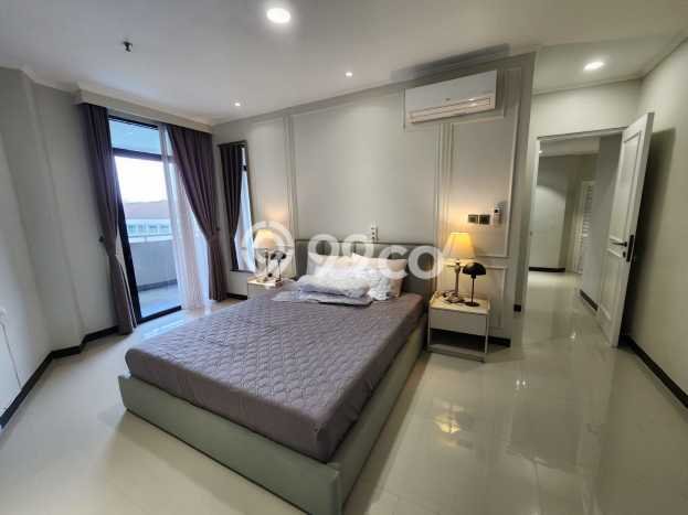 Dijual Cepat Apartemen Eksklusif 3 Kamar di Cilandak, Jakarta Selatan Dijual Cepat Apartemen Eksklusif 3 Kamar di Cilandak, Jakarta Selatan