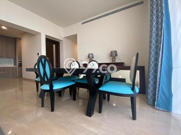 Apartemen Siap Pakai 3 BR dengan Harga Hemat di Area Cilandak, Jakarta Selatan Apartemen Siap Pakai 3 BR dengan Harga Hemat di Area Cilandak, Jakarta Selatan