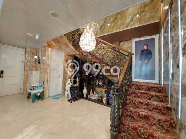 Apartemen Prestisius Dijual di Jakarta Selatan Lokasi Strategis Punya 3 Kamar Tidur Apartemen Prestisius Dijual di Jakarta Selatan Lokasi Strategis Punya 3 Kamar Tidur