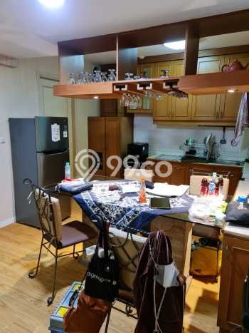 Apartemen Terawat Dijual di Jakarta Selatan Spesifikasi 3 KT, 2 KM Apartemen Terawat Dijual di Jakarta Selatan Spesifikasi 3 KT, 2 KM