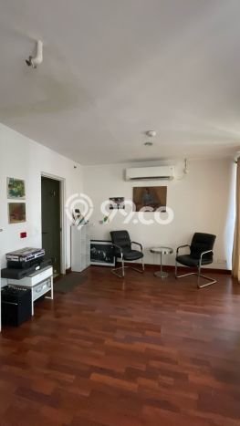 Tersedia Apartemen 1 KT & 1 KM di Kelapa Gading, Jakarta Utara Tersedia Apartemen 1 KT & 1 KM di Kelapa Gading, Jakarta Utara