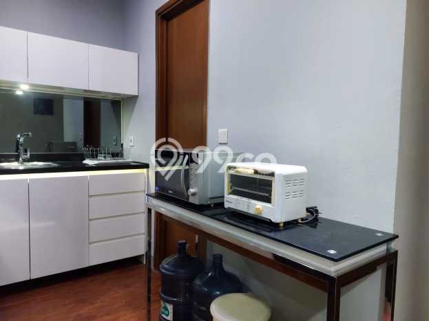 Jarang Ada! Unit Apartemen Hemat di Tanah Abang, Jakarta Pusat 2 Kamar Tidur dan 2 Kamar Mandi Jarang Ada! Unit Apartemen Hemat di Tanah Abang, Jakarta Pusat 2 Kamar Tidur dan 2 Kamar Mandi