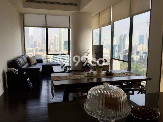 Paling Dicari! Apartemen Eksklusif Dijual di Setiabudi Punya 3 Bedroom Paling Dicari! Apartemen Eksklusif Dijual di Setiabudi Punya 3 Bedroom
