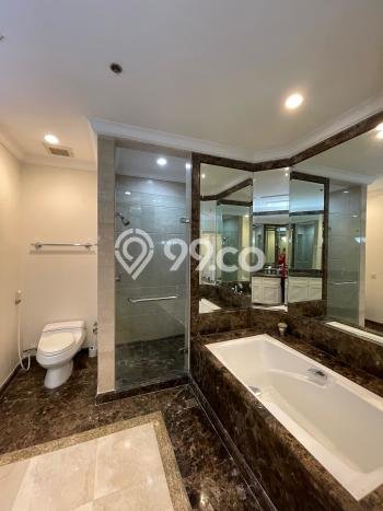 Apartemen Nyaman untuk Disewa, 3 Kamar di Jakarta Selatan Apartemen Nyaman untuk Disewa, 3 Kamar di Jakarta Selatan