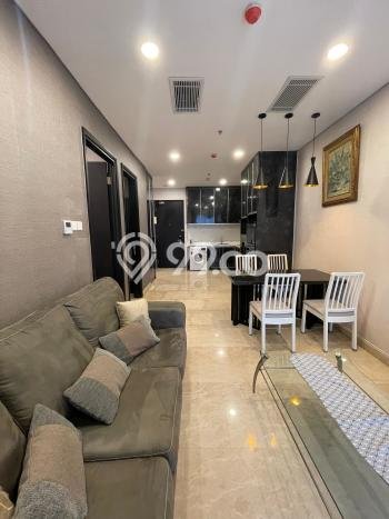 Apartemen Disewakan Terjangkau 3 KT / 1 KM di Tanah Abang, Jakarta Pusat Apartemen Disewakan Terjangkau 3 KT / 1 KM di Tanah Abang, Jakarta Pusat