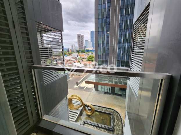Apartemen Siap Pakai 1 BR dengan Harga Terjangkau di Area Tanah Abang, Jakarta Pusat Apartemen Siap Pakai 1 BR dengan Harga Terjangkau di Area Tanah Abang, Jakarta Pusat