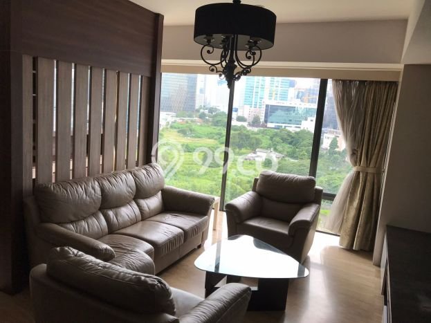 Apartemen Disewakan 3 Kamar Murah Siap Huni di Jakarta Selatan, Luas 190m2 Apartemen Disewakan 3 Kamar Murah Siap Huni di Jakarta Selatan, Luas 190m2