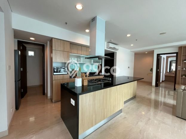 Apartemen Luxury Dijual di Jakarta Selatan Lokasi Strategis Punya 3 Kamar Tidur Apartemen Luxury Dijual di Jakarta Selatan Lokasi Strategis Punya 3 Kamar Tidur
