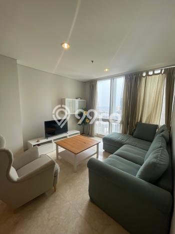 Disewakan Apartemen Ekonomis 2 BR di Setiabudi Jakarta Selatan Disewakan Apartemen Ekonomis 2 BR di Setiabudi Jakarta Selatan