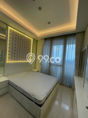 Sewa Sekarang Apartemen Nyaman 2 KT di Kawasan Kebayoran Lama Sewa Sekarang Apartemen Nyaman 2 KT di Kawasan Kebayoran Lama