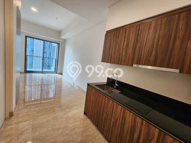 Apartemen Siap Pakai 1 BR dengan Harga Terjangkau di Area Tanah Abang, Jakarta Pusat Apartemen Siap Pakai 1 BR dengan Harga Terjangkau di Area Tanah Abang, Jakarta Pusat
